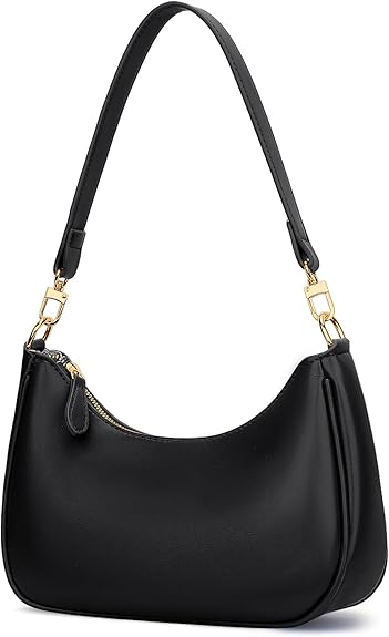 Shoulder Bag for Women Cute Hobo Purses and Handbags Retro Clutch Underarm Purse | Cute, Retro, Cute, Retro